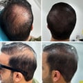 Discover the Secrets of Scalp Camouflage Techniques