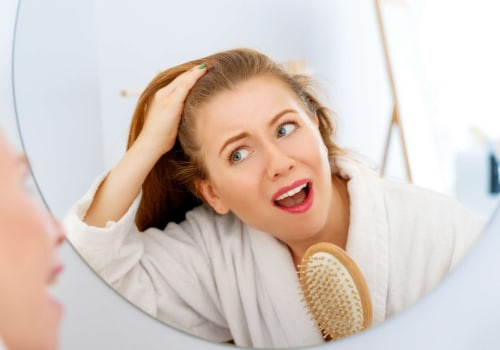 All You Need to Know About Scalp Concealers