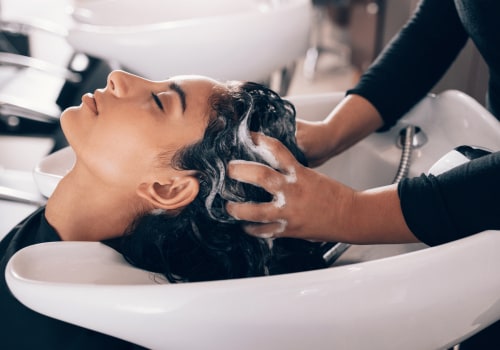 Shampoos for Hair Growth: The Ultimate Guide to Preventing Hair Loss and Restoring Your Hair