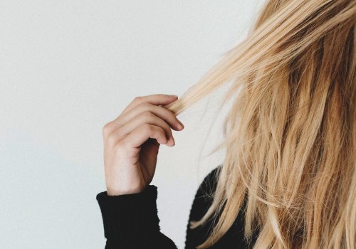 How to Prevent Heat Damage to Your Hair: Tips and Techniques