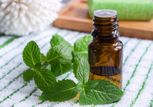 Essential Oils for Hair Loss: Natural Solutions to Prevent Baldness and Regrow Hair